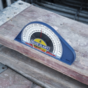 Sklonomer SHINWA Blue Slant Sklonomer SHINWA Blue Slant náhled