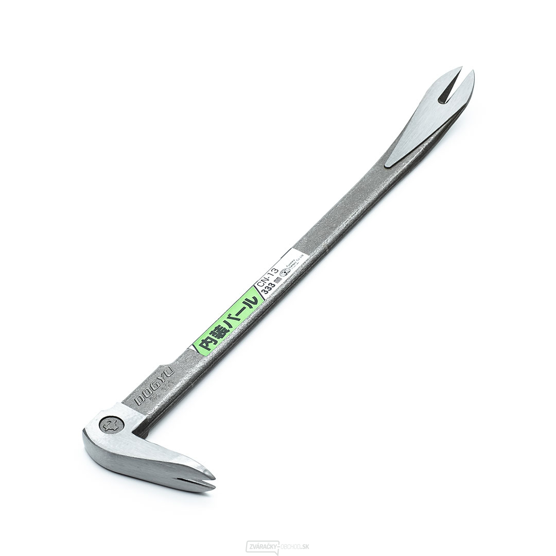 Japonské malé demolačné páčidlo SK11 - 33 cm