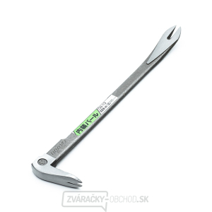 Japonské malé demolačné páčidlo SK11 - 33 cm Japonské malé demolačné páčidlo SK11 - 33 cm gallery main image