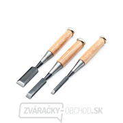 Rovné japonské dláta YOITARIKI - sada Rovné japonské dláta YOITARIKI - sada gallery main image