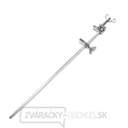 Japonská stolárska svorka Hatagane SK11 - 450 mm náhled