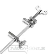 Japonská stolárska svorka Hatagane SK11 - 450 mm Japonská stolárska svorka Hatagane SK11 - 450 mm gallery main image