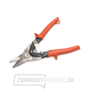 Univerzálne pákové nožnice na plech CRESCENT WISS - rovné Univerzálne pákové nožnice na plech CRESCENT WISS - rovné gallery main image