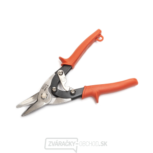 Univerzálne pákové nožnice na plech CRESCENT WISS - rovné Univerzálne pákové nožnice na plech CRESCENT WISS - rovné gallery main image