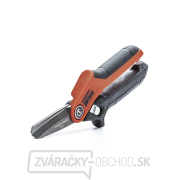 Dielenské nožnice CRESCENT WISS s titánovým povlakom - malé Dielenské nožnice CRESCENT WISS s titánovým povlakom - malé náhled