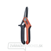 Dielenské nožnice CRESCENT WISS s titánovým povlakom - malé Dielenské nožnice CRESCENT WISS s titánovým povlakom - malé náhled