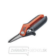 Dielenské nožnice CRESCENT WISS s titánovým povlakom - malé Dielenské nožnice CRESCENT WISS s titánovým povlakom - malé gallery main image