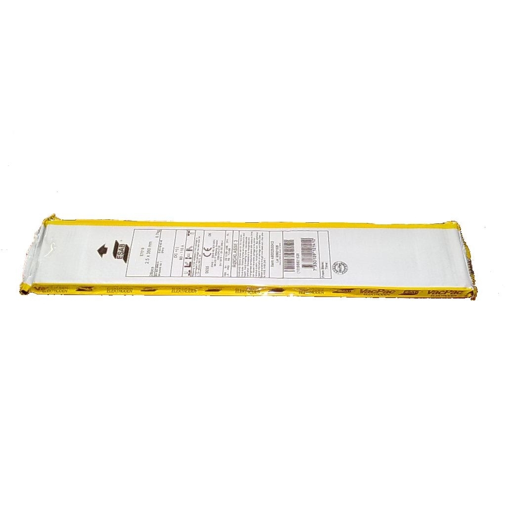 Elektródy OK 48.00 Ø 2,0x300mm VacPac