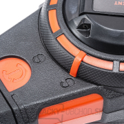 Lajnovacia šnúra na práškovú farbu CRESCENT LUFKIN - brnkačka 30 m Lajnovacia šnúra na práškovú farbu CRESCENT LUFKIN - brnkačka 30 m náhled