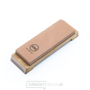 Japonský brúsny kameň KING K-55 - zrnitosť 1000 Japonský brúsny kameň KING K-55 - zrnitosť 1000 gallery main image