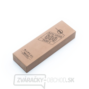 Japonský brúsny kameň KING Part 2 - zrnitosť 800 Japonský brúsny kameň KING Part 2 - zrnitosť 800 gallery main image