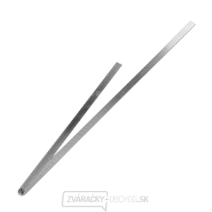Japonský stolársky pokosník SHINWA z nerezovej ocele - bez stupnice - 600 mm gallery main image