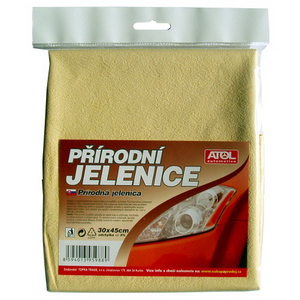 ATOL - Jelenica prírodná 30x45cm