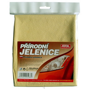 ATOL - Jelenica prírodná 30x45cm ATOL - Jelenica prírodná 30x45cm gallery main image