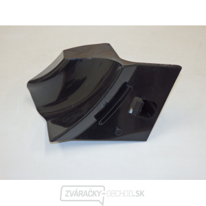 Mulčovacia záslepka VEGA Mulčovacia záslepka VEGA gallery main image