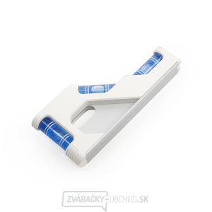 Japonská hliníková vrecková vodováha SHINWA Japonská hliníková vrecková vodováha SHINWA gallery main image