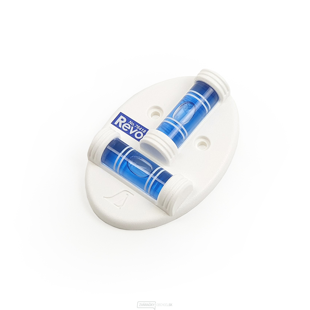 Japonská skrutkovacia vodováha SHINWA