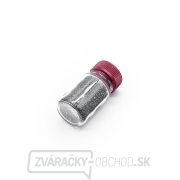 Japonský diamantový brúsny piesok SK11 zrnitosti 80 - 25 g Japonský diamantový brúsny piesok SK11 zrnitosti 80 - 25 g gallery main image