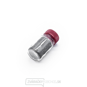 Japonský diamantový brúsny piesok SK11 zrnitosti 80 - 25 g gallery main image
