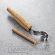 Olejový okrúhly brúsny kameň SK11 - zrnitosť 320 Olejový okrúhly brúsny kameň SK11 - zrnitosť 320 náhled