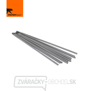 Elektróda KOWAX E7018 2,5/350mm 2,5kg Náhľad