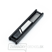 Špeciálna rašpľa na sadrokartónové dosky - 250 mm Náhľad