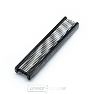 Špeciálna rašpľa na sadrokartónové dosky - 250 mm Špeciálna rašpľa na sadrokartónové dosky - 250 mm gallery main image