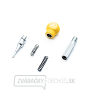 Japonský automatický jamkovník SK11 s hrotom AP10 - malý Náhľad