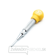 Japonský automatický jamkovník SK11 s hrotom AP10 - malý Japonský automatický jamkovník SK11 s hrotom AP10 - malý gallery main image