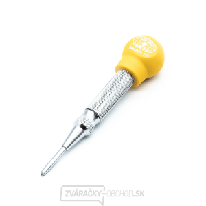 Japonský automatický jamkovník SK11 s hrotom AP10 - malý Japonský automatický jamkovník SK11 s hrotom AP10 - malý gallery main image