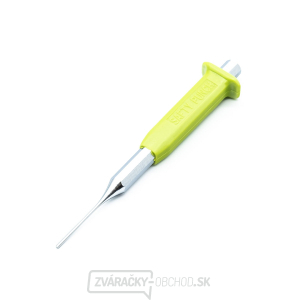 Vytĺkací tŕň SK11 na drevené a kovové čapy - 2 mm Vytĺkací tŕň SK11 na drevené a kovové čapy - 2 mm gallery main image