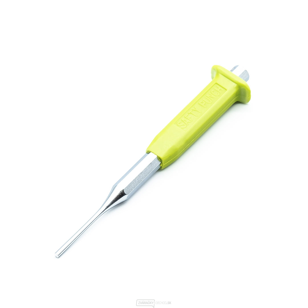 Vytĺkač čapov SK11 na drevené a kovové čapy - 3 mm