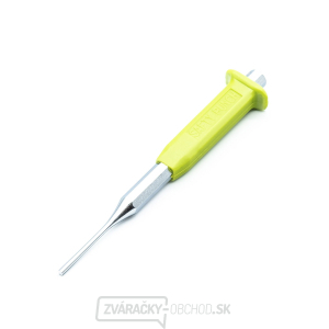 Vytĺkač čapov SK11 na drevené a kovové čapy - 3 mm gallery main image