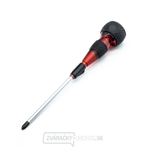 Japonský elektrikársky krížový skrutkovač SK11 - 2 x 150 mm gallery main image
