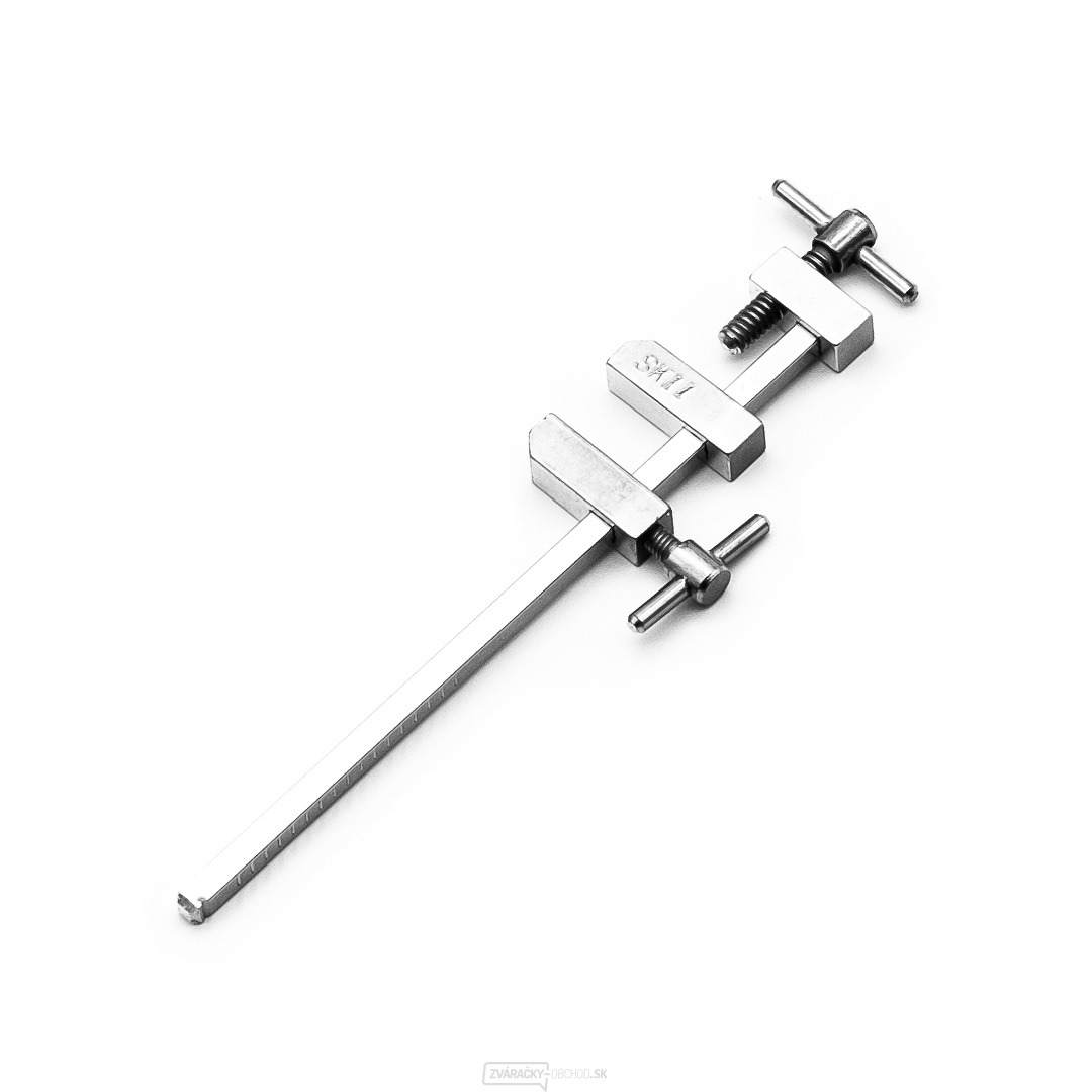 Japonská stolárska svorka Hatagane SK11 - 95 mm