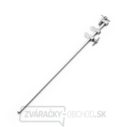 Japonská stolárska svorka Hatagane SK11 - 275 mm Japonská stolárska svorka Hatagane SK11 - 275 mm gallery main image