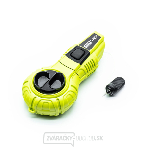 Japonská atramentová lajnovacia šnúra SHINWA Ø 0,6 mm - 7,5 m Japonská atramentová lajnovacia šnúra SHINWA Ø 0,6 mm - 7,5 m gallery main image