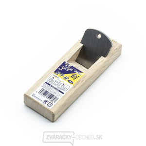 Japonský jednobritý hoblík YOITA Hira Kanna - 37 mm Japonský jednobritý hoblík YOITA Hira Kanna - 37 mm gallery main image