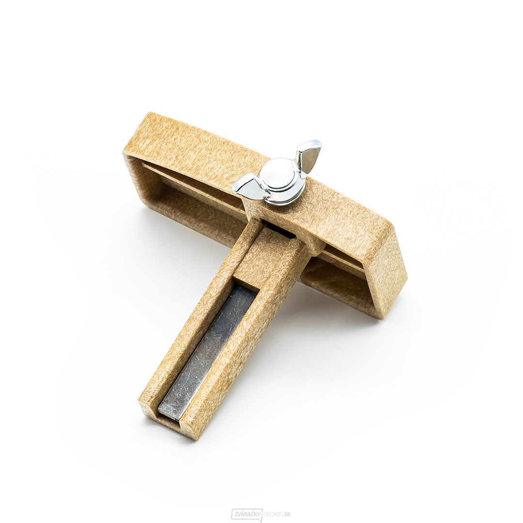 Japonský značkovací register YOITARIKI Kebiki s kosákovým britom