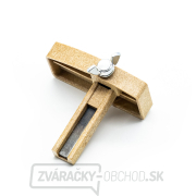Japonský značkovací register YOITARIKI Kebiki s kosákovým britom gallery main image