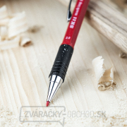 Mechanická tesárska ceruzka SK11 -⁠ červená 2 mm náhled