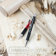 Mechanická tesárska ceruzka SK11 -⁠ červená 2 mm náhled