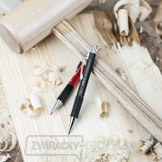 Mechanická tesárska ceruzka SK11 -⁠ červená 2 mm náhled