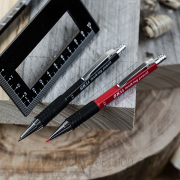 Mechanická tesárska ceruzka SK11 -⁠ čierna 2 mm HB Náhľad