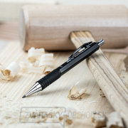 Mechanická tesárska ceruzka SK11 -⁠ čierna 2 mm HB náhled