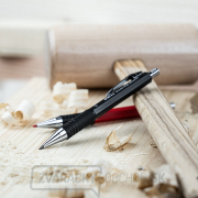 Mechanická tesárska ceruzka SK11 -⁠ čierna 2 mm HB náhled