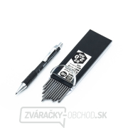 Mechanická tesárska ceruzka SK11 -⁠ čierna 2 mm HB náhled
