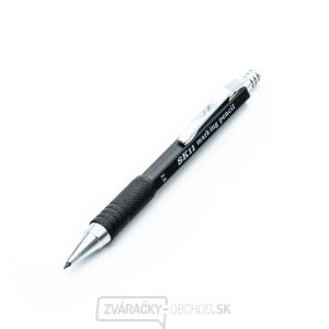 Mechanická tesárska ceruzka SK11 -⁠ čierna 2 mm HB gallery main image