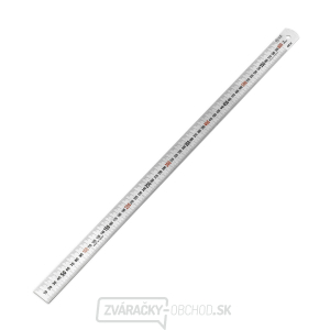 Pravítko SK11 z nerezovej ocele - 600 mm Pravítko SK11 z nerezovej ocele - 600 mm gallery main image