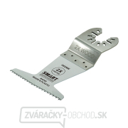 Sada pílových listov SMART TRADE RAPID na drevo a plast - 2 kusy Sada pílových listov SMART TRADE RAPID na drevo a plast - 2 kusy náhled